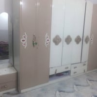 غرفة تركي • ٤ قطع • بدون جربايه