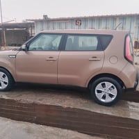 سول • ٢٠١٥ • بدون ايرباك