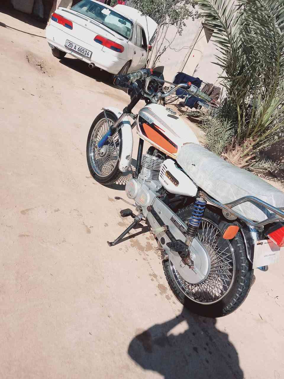 دراجه تايكر موديل 21اوراق كارتونيه  كهربائيات  كامله تخم تاير وياله جدد دبلات مامي خلفي جدد مكينه خير من الله   مكاني ديالى كنعان تصل*********** سعر 310بيه مجال تصل وتدلل
