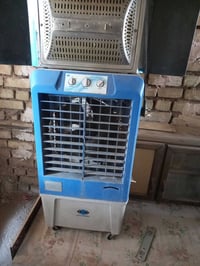 كنفيره • حجم وسط • بحالة جيدة