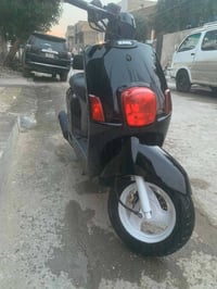 دراجة نارية • للبيع