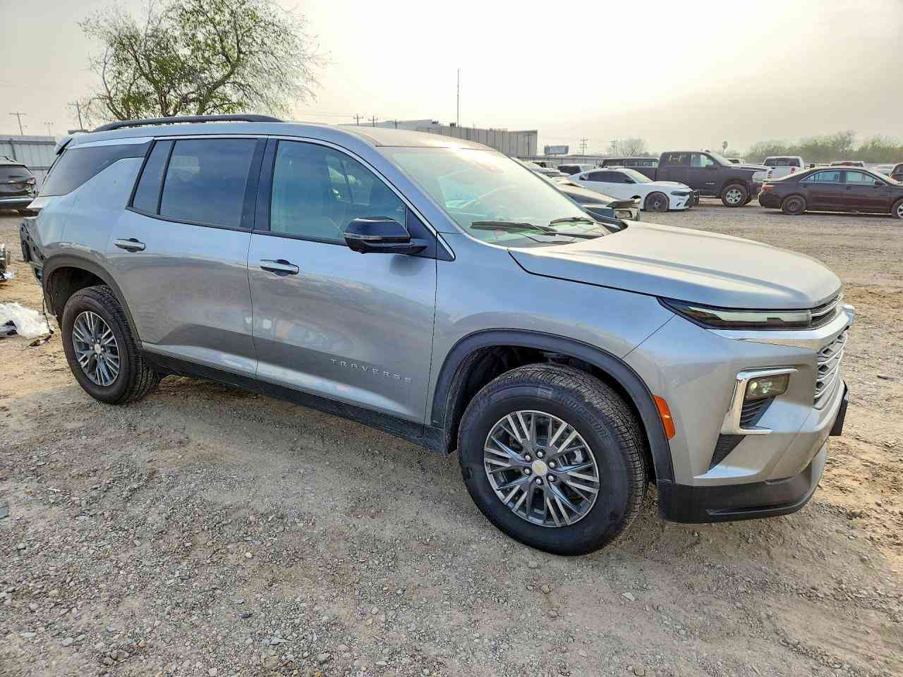 بيع مباشر 149 ورقة سعر مناسب 
ترافرس 😍2026😍LT😍
#مركز_البطاط
حادث خلفي بجم كبس بدون ايرباك 
للأستفسار
***********
