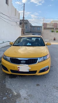 اوبتيما • ٢٠٠٩ • ملاك واحد