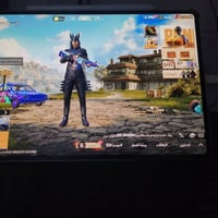 هونر ماجيك باد ٢ • شاشة ١٢.٣ OLED • بطارية ١٠٠٥٠mAh