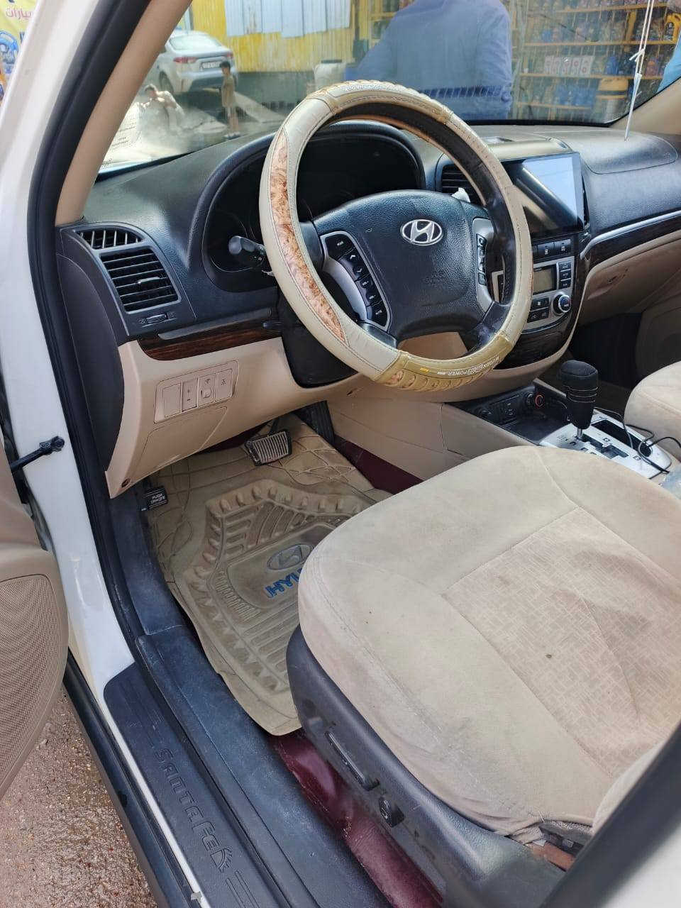 سنتافي موديل ١٢ خليجي محرك ٦ سلندر ٣٥٠٠ كفاله عامه رقم بغداد 1\1 فول مواصفات فقط طخات بسيطه سياره كامله بصمه .بانورما .تحكم مرئات كشن كهربائي .مكاني السماوة السنويه تنتهي سنة ٢٠٢٧ وبأسمي السعر ١٦٥ واذا توجود أسأله اخرى اني بالخدمه


**إذا كنت صاحب هذا الإعلان وتريد حذفه لأي سبب، رجاءا أرسل رسالة إلى الدعم الفني**