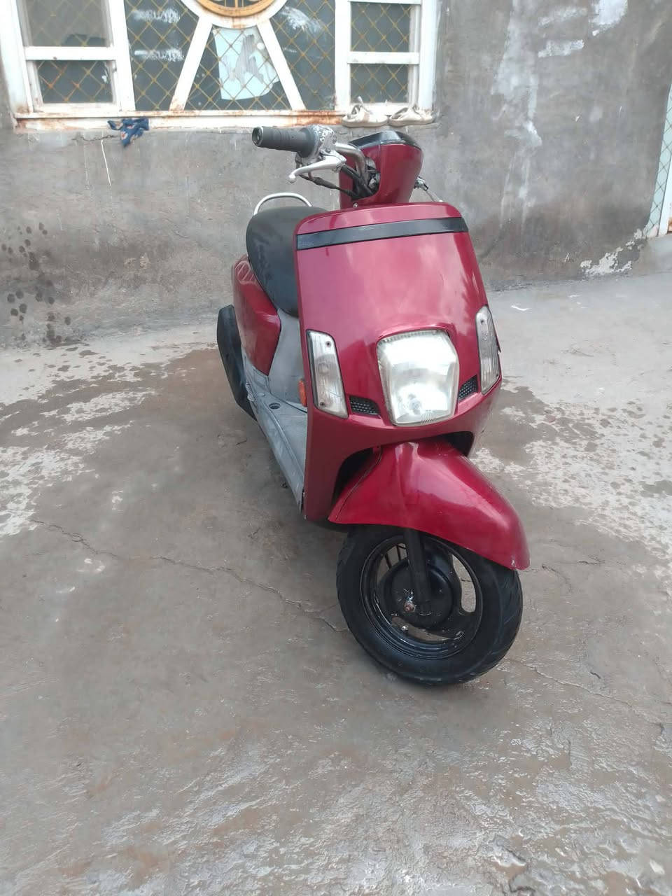 سلام عليكم دراجه بوليس موديل 14للبيع دراجه حلوه اتصل عل رقم وتعرف مكلف بنشر  سعرها وتفاصيلها ***********
