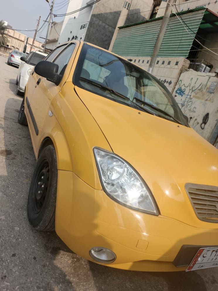 بيع مستعجل طيبة 2015 سيارة ألف دينار ما تصرف عليها جاهزة ع الأخير مكينة وكير وتبريد وحدادية كفالة تحويل مباشر بيهة جاملغ السدر السعر قفل 31 مكاني السماوة 
*********** السماوا, المثنى
