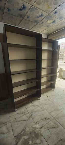 #خليك_دائما_مع_ديكورات_ابو ايمن
#فاترينة_مع_الاعلان والبيبان 
#فاترينة_مع_الابواب_
#فاترينة رفوف فقط 
#جميع_الوان_جميع_قياسات_حسب🥳 قياساتك الخاصة
#العرض_لفترة_محدودة_سارع_في_حجز🥳
الاسعار قياس 250*20*90 سعر القطعه 85 الف قياس 250*30*90 سعر القطعه 120 الف 
الخشب تركي وعالفحص وبي ضمان استرجاع اذا طلع مو تركي 
متوفرة جميع الالوان و تفاصيل
و حسب قياساتك الخاصة نعمل
……………………………………………
🚕العنوان _النجف الاشرف _حي العسكري _شارع الاطفائية_ مجاور البارون للواجهيات
🔶عارضات فاترينات 
🔶ديكورات صيدليات
🔶ديكورات كوزمتك
🔶ديكورات موبايلات 
🔶ديكورات اكسسوارات
🔶ديكورات مطاعم 
🔶ديكورات محلات ملابس
للاتصال علئ الرقم. (*********** )
للمراسلة علئ الوتساب( *********** )
