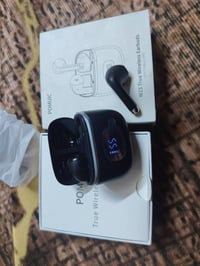 سماعات • ١٠ قطع • توصيل