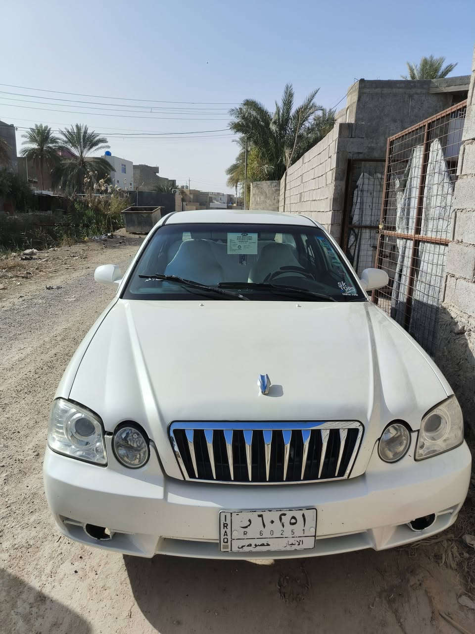 السلام عليكم اوبتمه 2004 جديده كير اوتماتيك محرك 2000 كله جيد سياره مال جناي سعر 50 (***********
