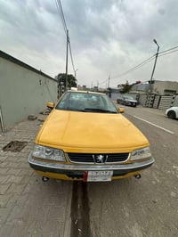 بيجو اكد • ٢٠١٦ • النجف الاشرف