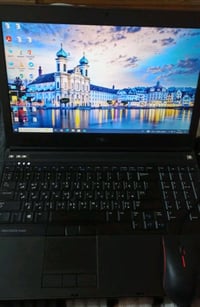 لابتوب ديل • حله شارع ٨٠