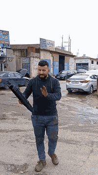 صيانة سيارات • معالجة صرف الدهن • الموصل شارع البراوي