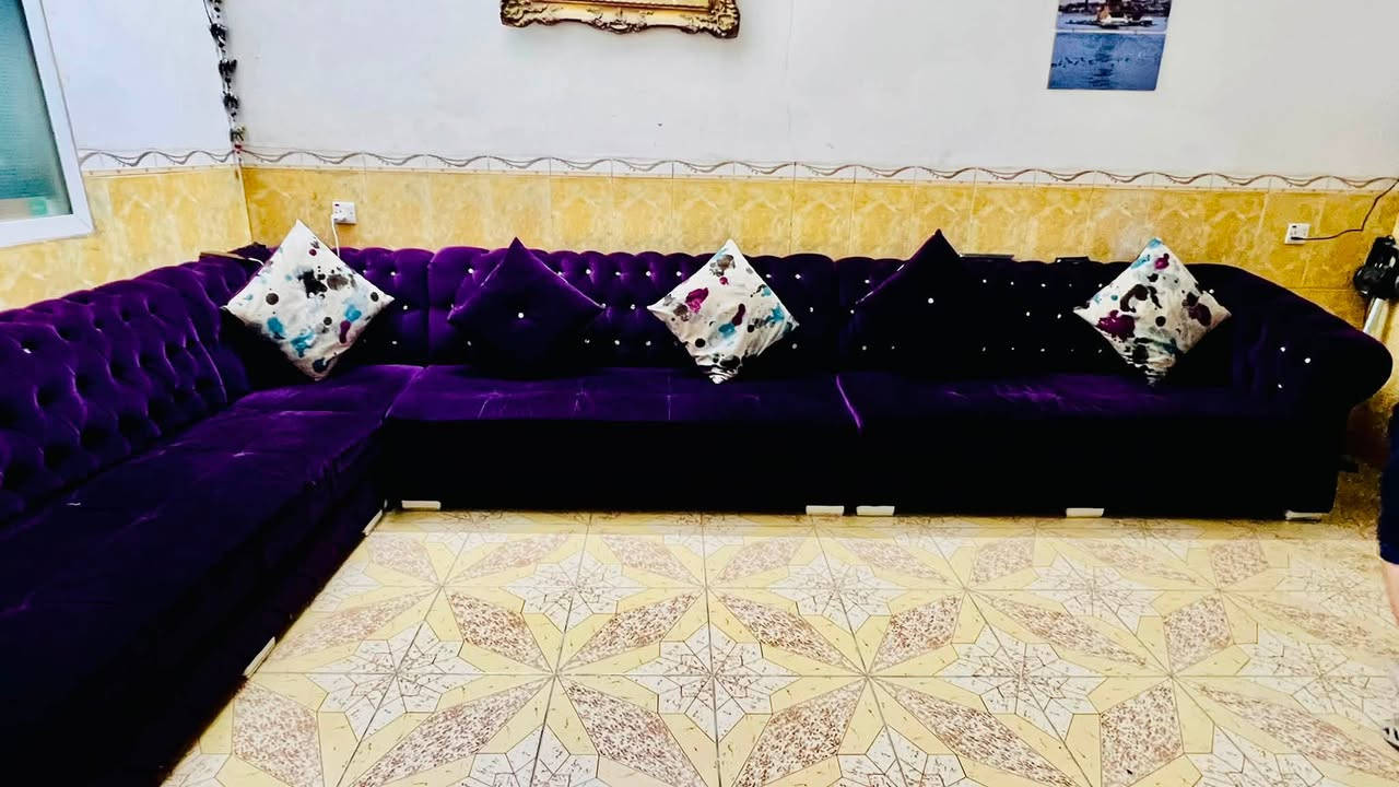 تخم ديوان نظيف كلش مستخدم 6 اشهر فقط
250 الف هفلان


**إذا كنت صاحب هذا الإعلان وتريد حذفه لأي سبب، رجاءا أرسل رسالة إلى الدعم الفني**