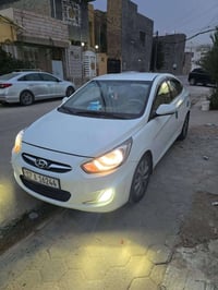 اكسنت • ٢٠١٣ • مكفولة