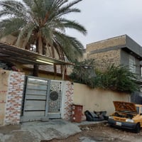 الأم علي صلاح • ١٨٠م • طابو كامل