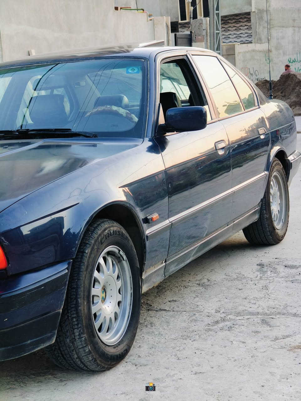سلام عليكم شونكم اخوتي
اخي تجي تشترييي تخذ عيونييي وما نخلي قصراا ويا اليجي
بي ام موديل93 السيره حجم520كير عادي فول كهرب حساست دعمياا سيره بلديااا شرط ما مصبوغاا وعندي صورها قبل الهزا بس رشيت البوند ولسقف مالها وبعد ما بولشتهان سيره تواير طخم المحرك شرط الكسن شرط
 الطخم الكدام  جديدد السيرره الي يريدد يرصف عليهااا تصرف تريدد تخليها مال بيتتت ما تكلك اخ رسيي والسيره بسمي سنويا2027 تخذها تحولها
الحمدلله تريهاا200 صارلها عدناا سنتين ما خليت مكان ما رحت بيها الحمدلله ما وكفتني بطريق الي ريدها السعر 50وبيها مجال الي  يخذها ويخذ عيونيي ويهاا عنونهااا الموصل الجانب اليمن وعذروني عل اطلا اخوتي 👍


**إذا كنت صاحب هذا الإعلان وتريد حذفه لأي سبب، رجاءا أرسل رسالة إلى الدعم الفني**