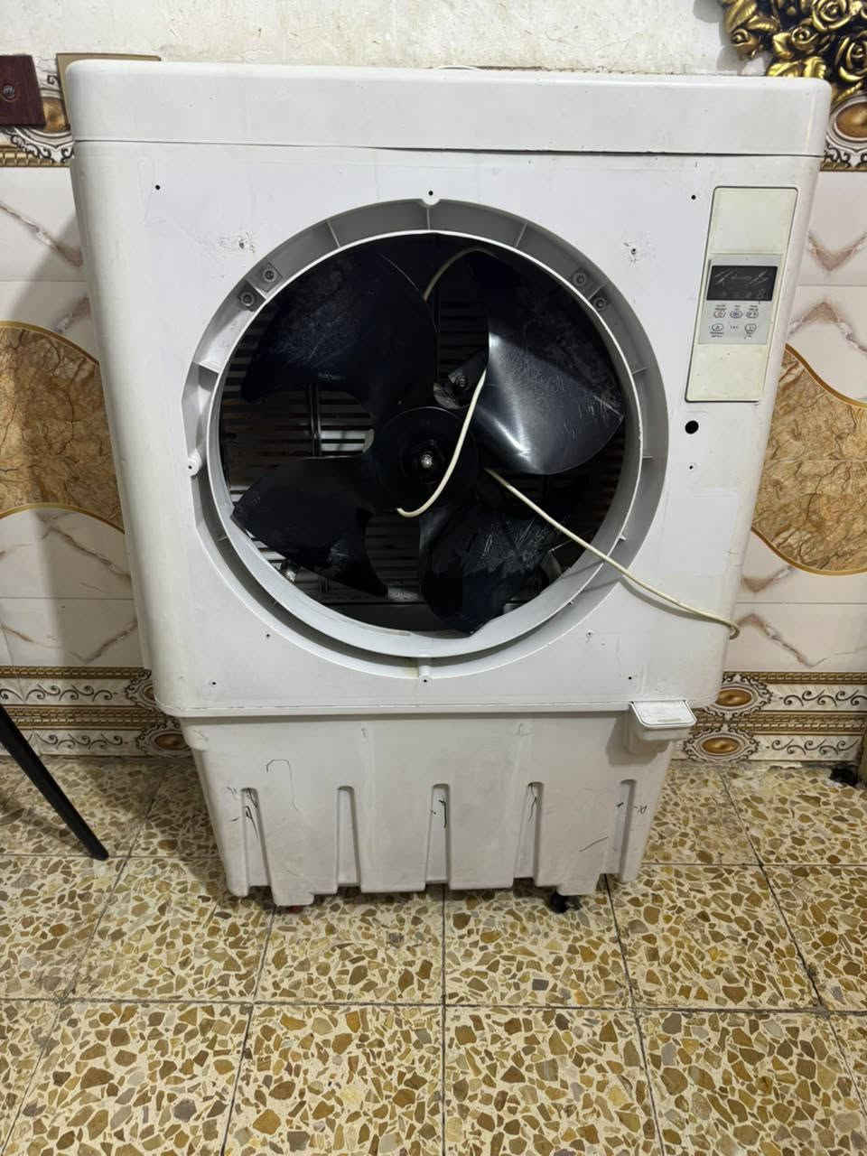 السلام عليكم كونفيرا على الفحص ب ٦٠  شهداء البياع  *********** فقط واتس اب
