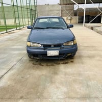 هونداي النترا • ٩٣ • كركوك