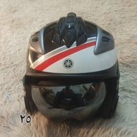 كامره ٧٥ • خوذه ٢٥ • بغداد