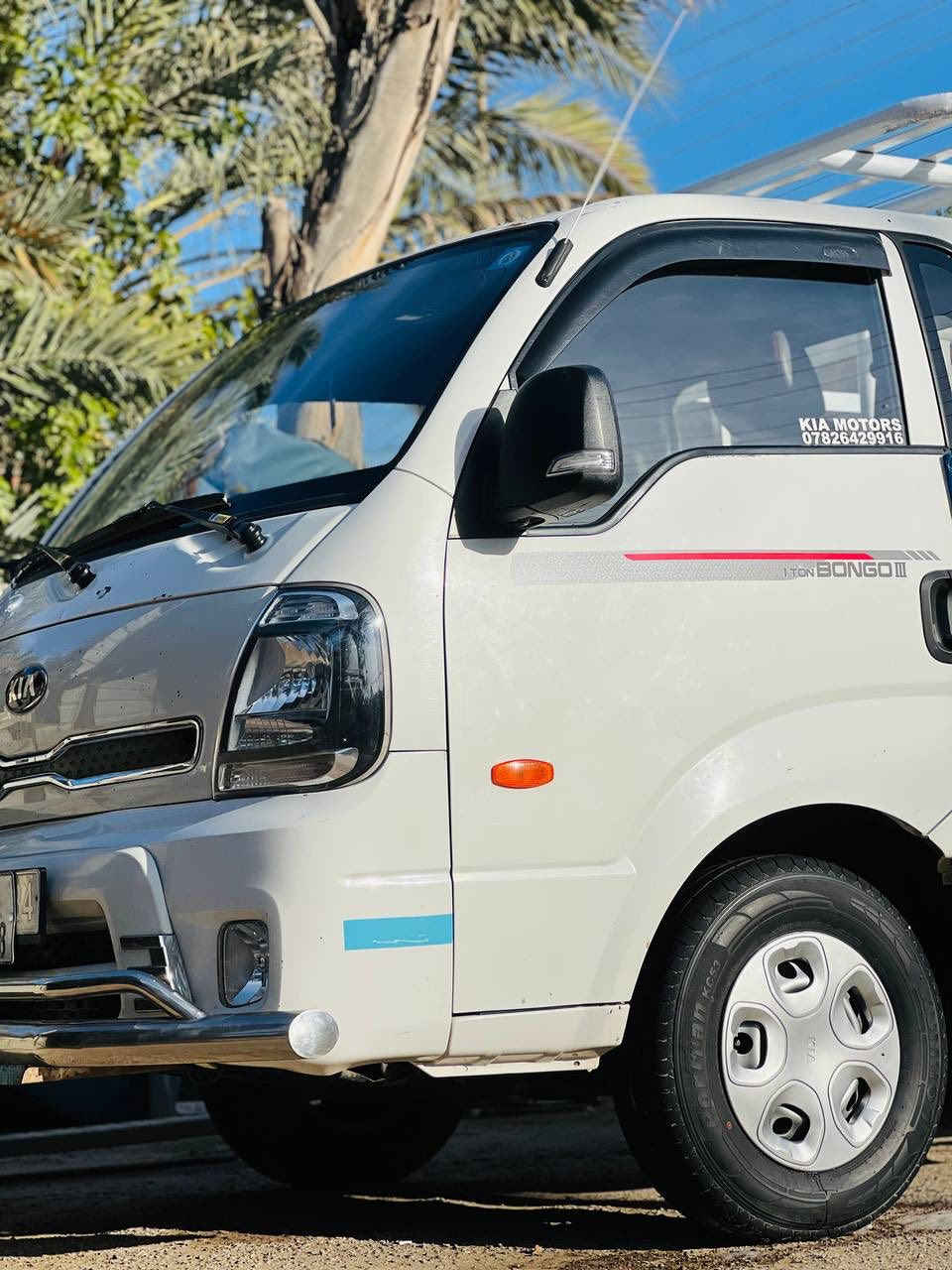 السلام عليكم كيه حمل مسكر للبيع موديل18رقم بغداد مكانه بغداد كير مكينه اكسل خير من اللّٰه سياره نضيفه مبدل فقط بنيد بدون الدرع الامامي سعر 150
وبيها مجال

واذا مراوس ب فحل مسكر
2023
2022

رقم الهاتف ***********
متواجد واتساب و اتصال فقط
