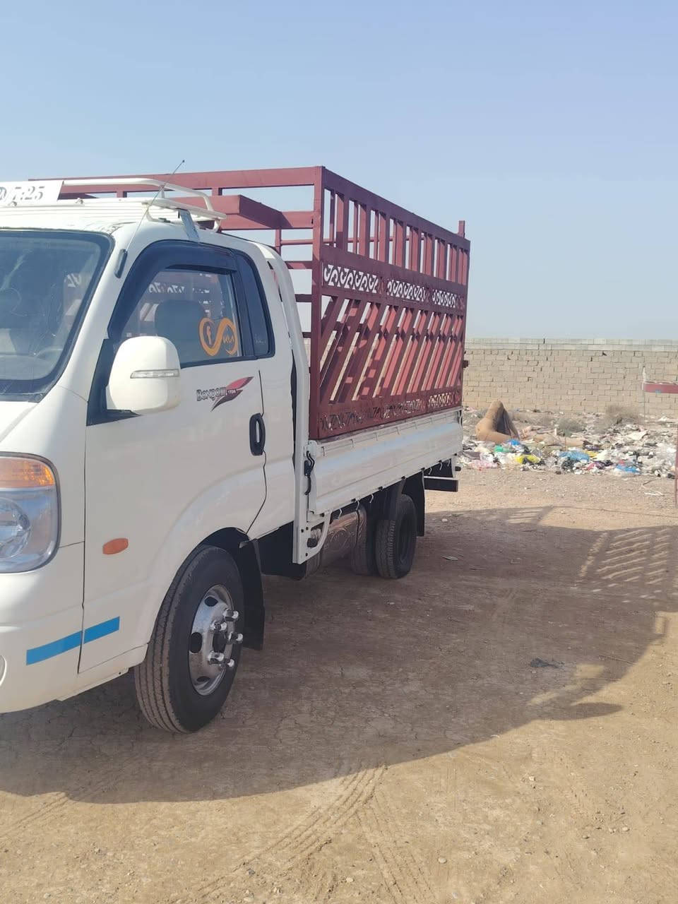 التفصيل داخل المنشور


**إذا كنت صاحب هذا الإعلان وتريد حذفه لأي سبب، رجاءا أرسل رسالة إلى الدعم الفني**