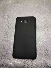 جالاكسي J7 • جديد • بدون بطارية