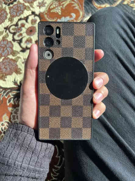 ‌ السَّلَاْمُ ‌‌عَلَیْکُم‌ ‌وَ ‌‌رَحْمَةُ‌‌ اللّٰهِ‌ وَ ‌‌بَرَکَاْتُه‌
Red. Magic 9 Pro
512 ___16
بس ما مفتوح مابي عیب بشرط
بس بي شخوط
بس كرتون ويا
550 الف
کرکوك توصيل موجود
*********** whatsapp
