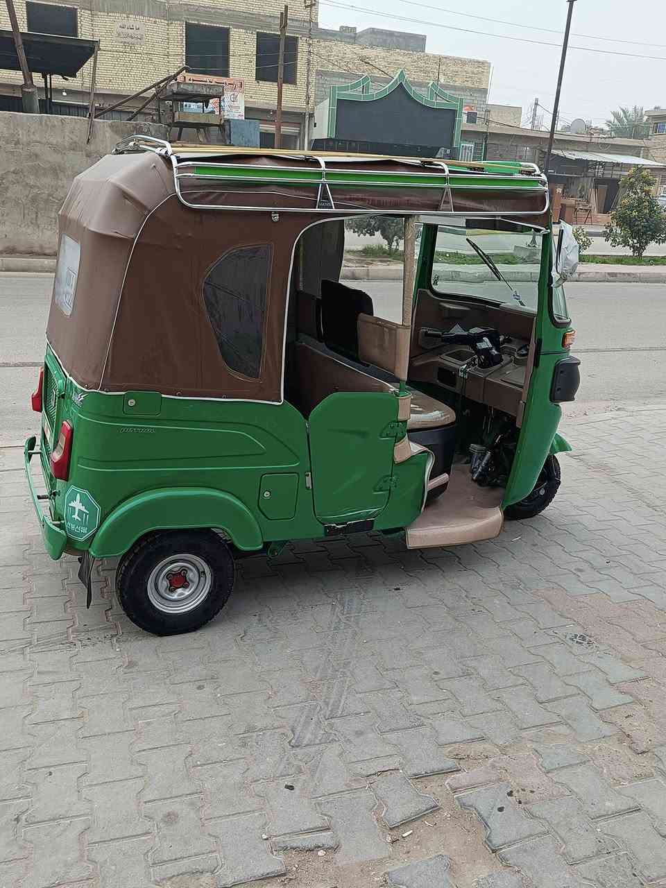 مراوس بزركه هاي كفاله 2022 مكاني كربلاء ***********
