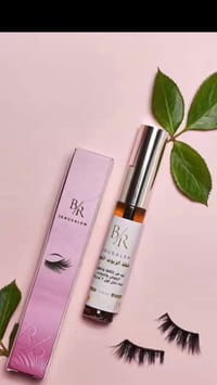 سيروم رموش • سيروم حواجب • توصيل بسمايه