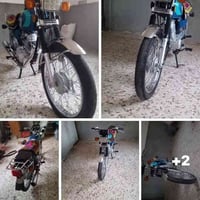 ‏سلام عليكم دراجة للبيع موديل 25 مكفولة دراجة امتياز رقم 07851354812￼