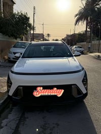 كونا خليجي • ٣٠٠٠٠ كم • حادث بسيط