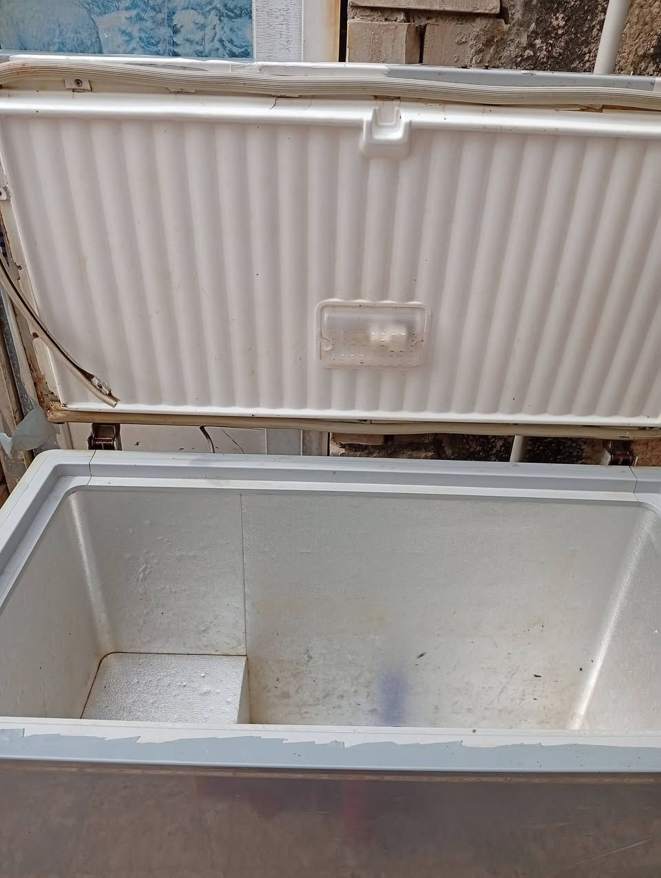 مجمدة للبيع نظيفه تبرد فول بس ما تجمد بس الفوك تجمدة للبيع


**إذا كنت صاحب هذا الإعلان وتريد حذفه لأي سبب، رجاءا أرسل رسالة إلى الدعم الفني**