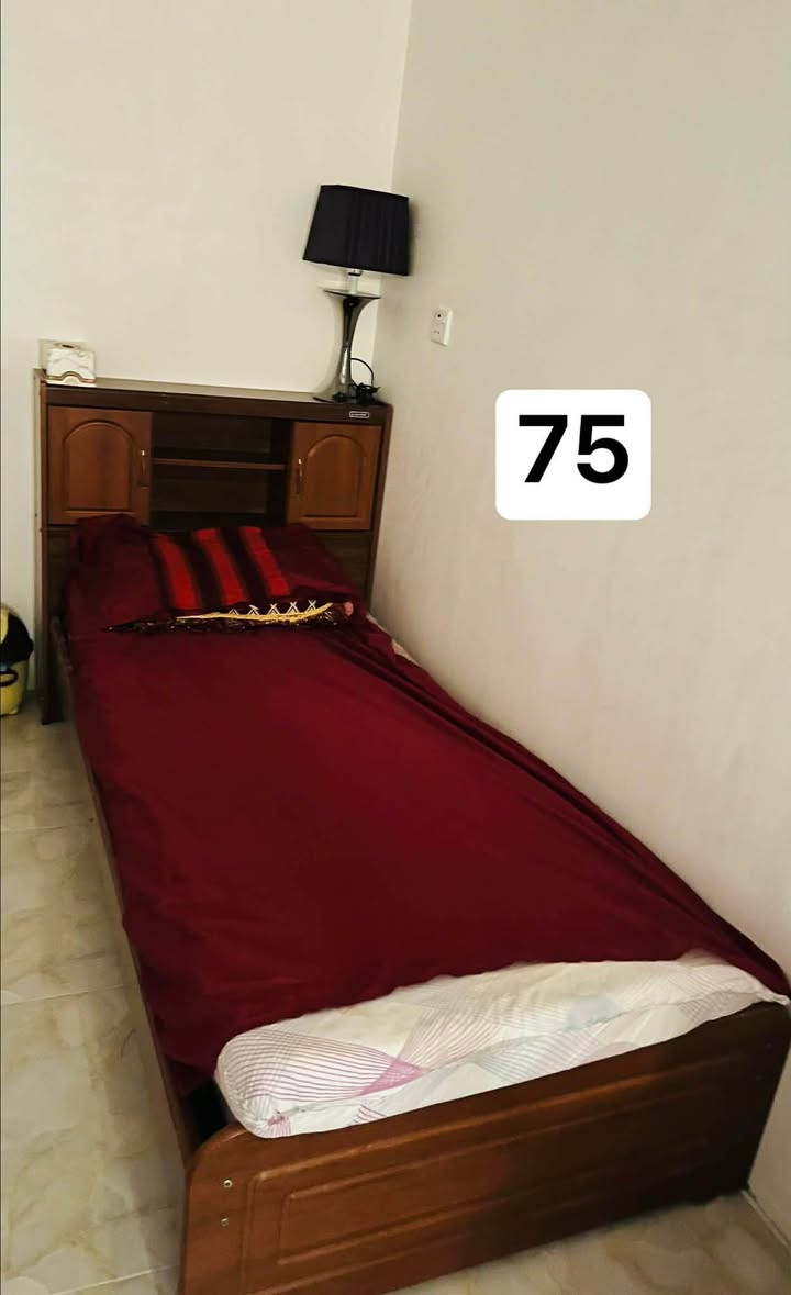 ‎ارجوحه كراسي رضيع ميز طعام‎ كربلاء, العراق


**إذا كنت صاحب هذا الإعلان وتريد حذفه لأي سبب، رجاءا أرسل رسالة إلى الدعم الفني**