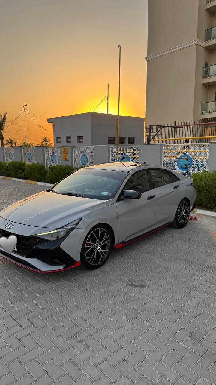 النترا N2023 أمريكي للبيع او مراوس حسب القناعة
فول فتحة 
عداد السرعة 300🚀
محرك 2.0T___
گير اوتو ماتيك
رقم بغداد بسمي  
السيارة ضررها فقط بنيد مصبوغ
ماشية 33
مواصفات N1/1
بصمة وترحيب
فتحة حركتين 
سستم  BOSE 
كشن حضن وكنتارا وجلد
ختمN لد بالكشن وبالكت وبالستيرن
سقف اسود
انارة محيطية 24 لون و تتغير حسب وضعية القيادة
استيرن كهربائي تحكم ويه وضعية القيادة
تحكم بالـ Suspension كهربائي حسب وضعية القيادة
صندوق ذكي يفتح عند الاقتراب
شحن وايرلس
شاشة كار بلي وباقي التحكمات
اوتو هولد ذكي على الصعدة يشتغل فقط
نقطة عمياء
تحديد سرعة 
تحديد مسار
رادار امامي وجانبي وخلفي 
حساسات امامي وخلفي 
كشن هيتر وستيرن هيت
لايت زنون بلادي
بگلايتLED
مكان السيارة بغداد ***********
السعر 165$بيه مجال للشراي
