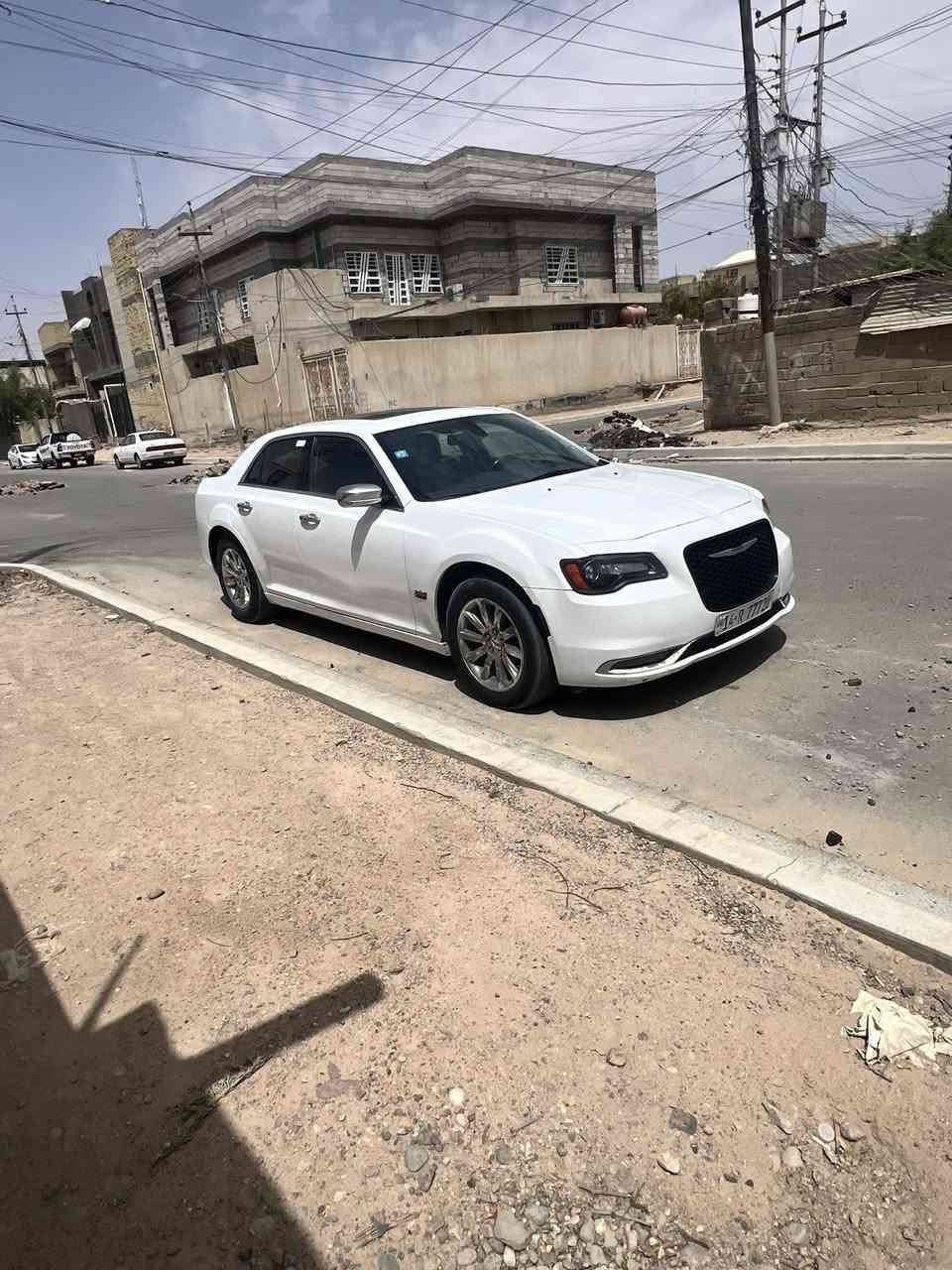سلام عليكم
للبيع موديل ١١
محدث البجم ١٨
لايت زنون منظومه جديده
تبريد منظومه جديده
منظومه بانزين جديده
محرك هيمي قبل شهر شاده مع العقل والظفيره
بانوراما
كشنات تدفئه تبريد
ستيرين تدفئه
كشن خزن
مرايات غلاب
نقطه عمياء بالمرايه مع جهاز انذار
رقمها بصره انكليزي سنويه لل٢٩
مكفوله من الظربه
بيه صبغ اكفلها الك كص ظربه
سياره جاهزه ومكانه البصره
سعرها ١٥٢ مجال بسيط
***********
