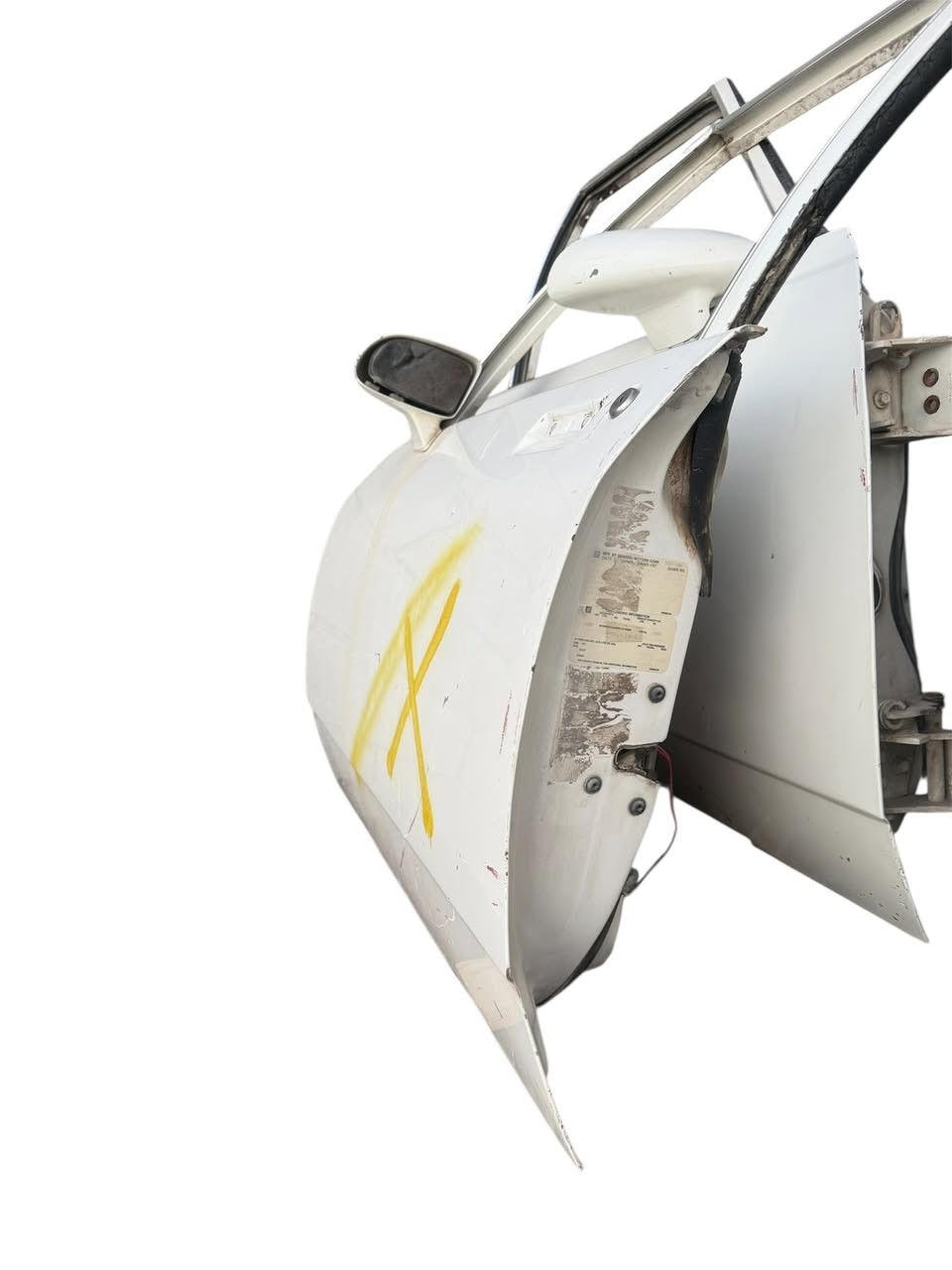 ابواب ومداكر كابرس 
للبيع قطعه وحده من نفس سياره 
كلش نضاف معه جميع ملحقاتهن 
ورمايد الابواب 
بصره سفوان 
*********** 
بعهن معه مداكرهن 
ما ابيع فرد
