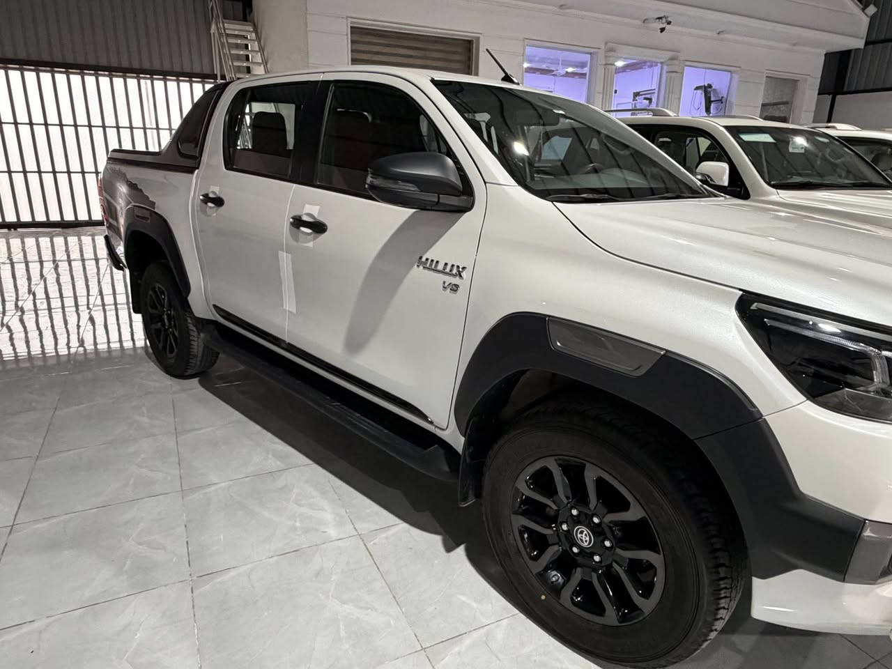 تويوتا بيكم ادفنجر 2024/سلندر6
سيد نهرو كويتي اصلي رقم اربيل

تكحيل بسيط

السياره فول مواصفات وبلاك اديشن

ماشيه 24ألف كيلو

المكان تكريت
السعر395
تواصل***********
