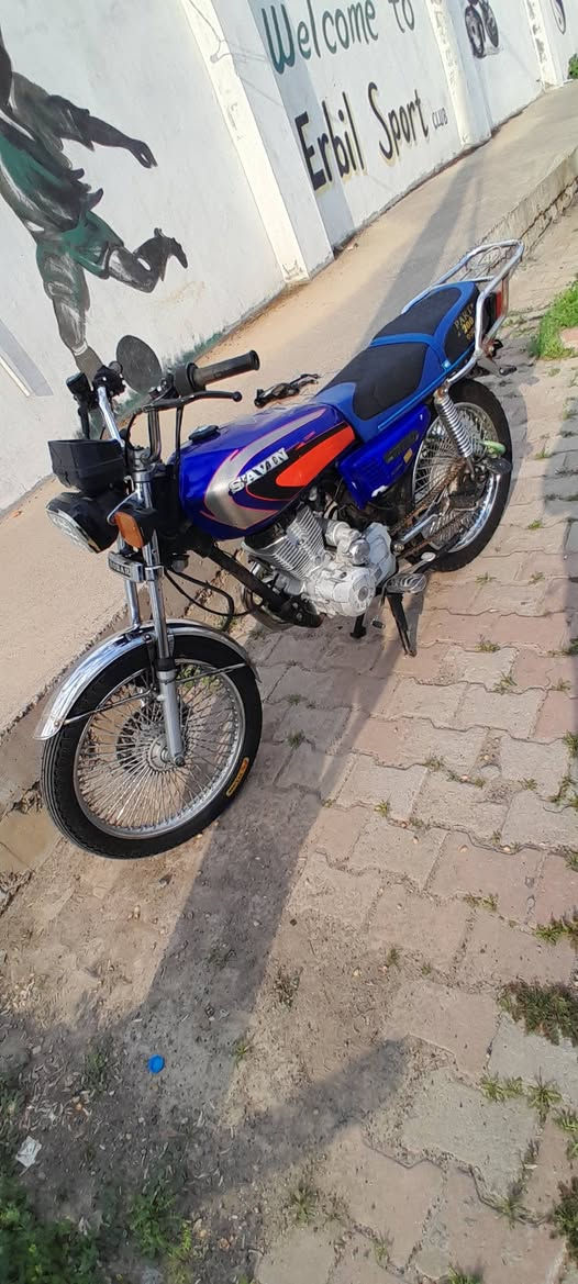 سافين 5كير نضيف كهربا شغال تايرات جديده سعر ٢٥٠ ألف *********** واتس
