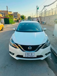 سنترا ٢٠٢٥ • ٤٠٠٠٠ كم • تبريد ثلج