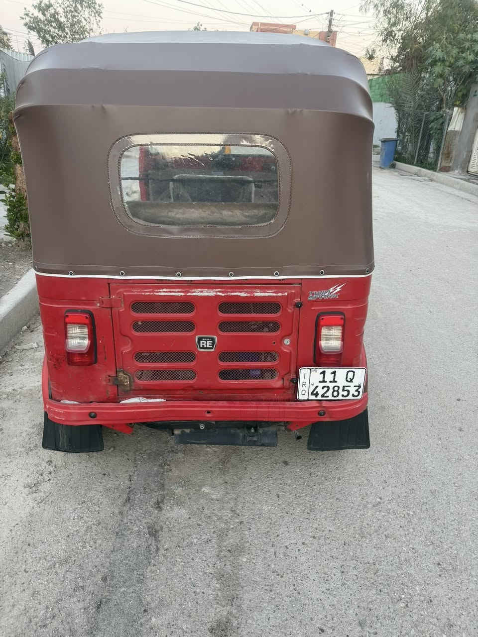 سلام عليكم تكتك البيع موديل ١٧ بغداد حي رشاد رقم وسنويه تحويل ثاني يوم ***********سعر 
 ٥ونص
