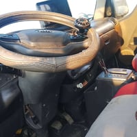 كيا حمل • ٢٠١٩ • قلعة السكر