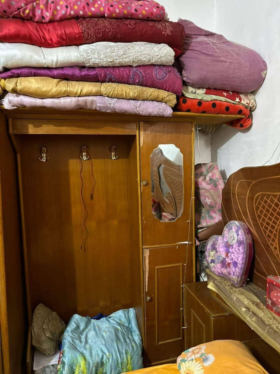 غرفة نوم للبيع سعر 225قفل مكان ديوانية يم سيطرة عفج 🎀 ملاحظة اني مندوبة شعندك غرفة  نوم للبيع او غراض منزلية يدزلي خاص ابيعهن الة بعمولة بسيطة بعد البيع اخذ


**إذا كنت صاحب هذا الإعلان وتريد حذفه لأي سبب، رجاءا أرسل رسالة إلى الدعم الفني**