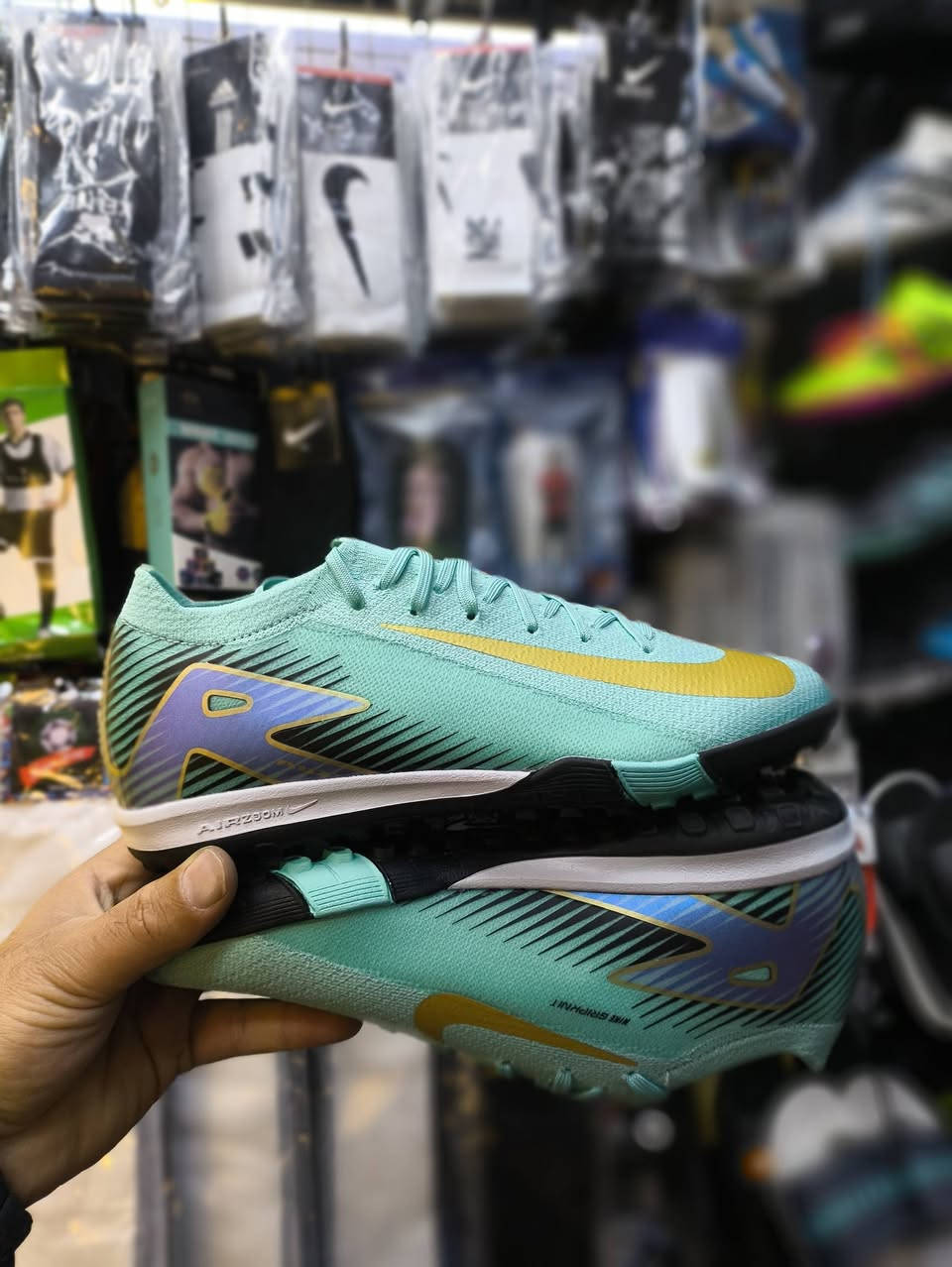 حذاء اير زوم الاصلي الفيتنامي ماستر كوالتي خياط داخلي 🔥💥

قياسات ...40..41..42..43..44...

السعر 35 الف 
النستكرام d5d__55
عنوان ديالى بعقوبة تحرير فلكه الاخيره ورا نجده مقابل مختبر الهبه الجديد متوفر توصيل الجميع المحافظات 5 الف


**إذا كنت صاحب هذا الإعلان وتريد حذفه لأي سبب، رجاءا أرسل رسالة إلى الدعم الفني**