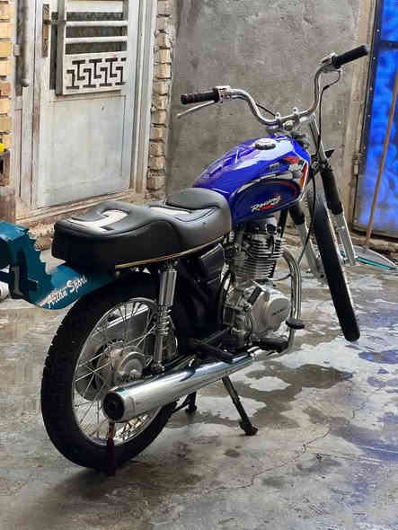 ‏سلام عليكم راجع للبيع كفالة عامة من كل شيء محرك ما مفتوح مقفول بدون ورق مقفولة شرايا يتصل***********
