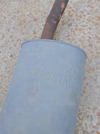 هاي الصالنصه • قطع غيار • النجف الاشرف