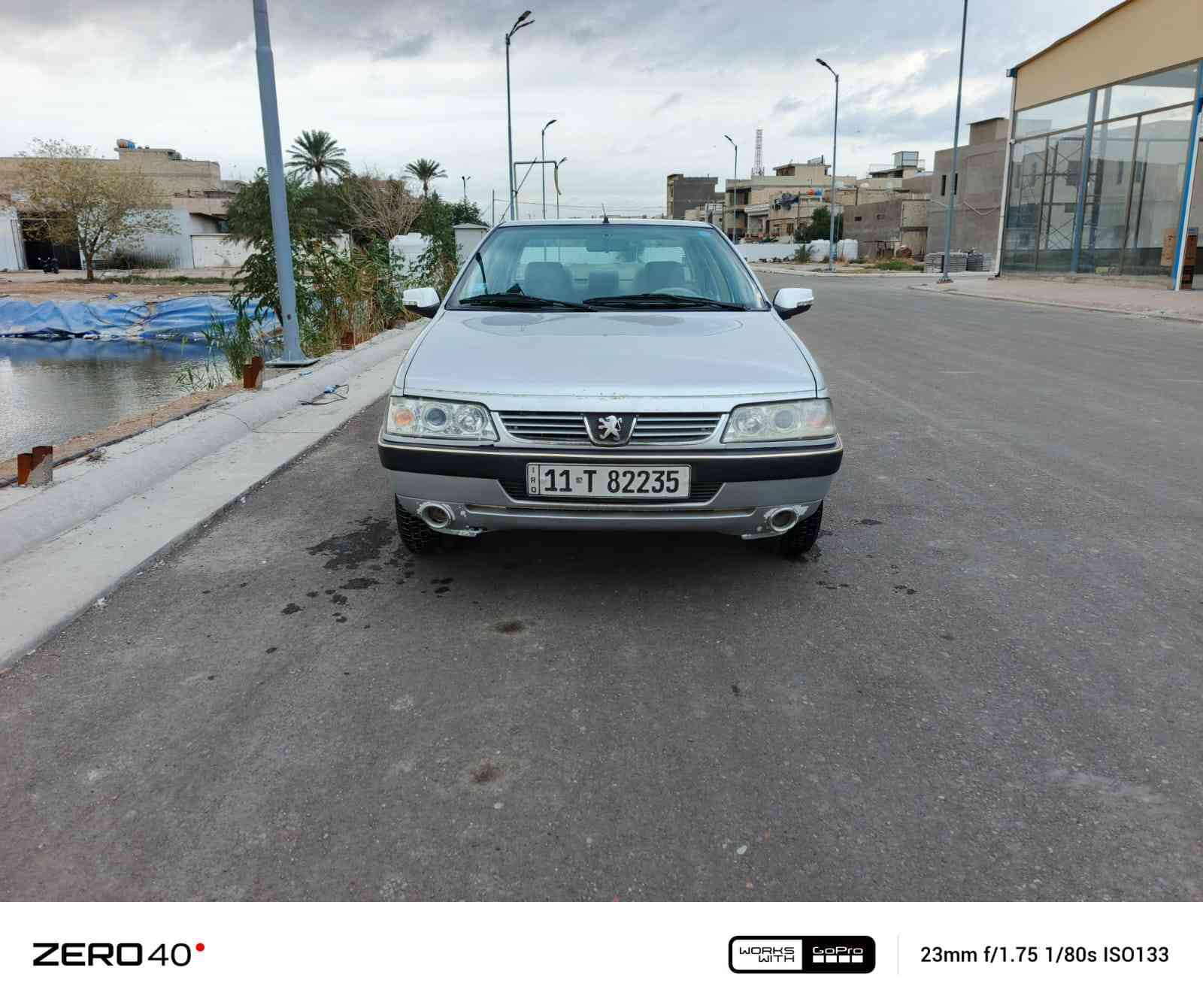 بيجو2018كفالة عامة بغداد ***********
