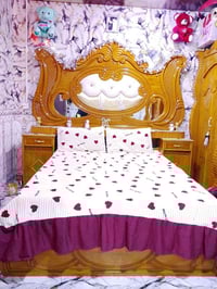 غرفة اخشاب • ١٠٠/٩٥ • بصره گرمه