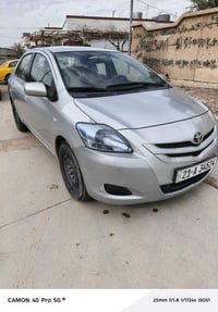 يارس • ٢٠٠٧ • قير اوتوماتيك