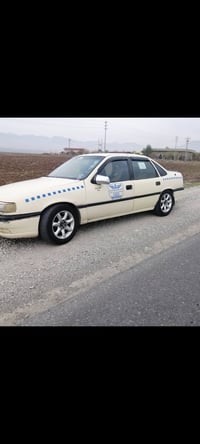 فيكترا 1995 • سليمانية • كويسينجاك